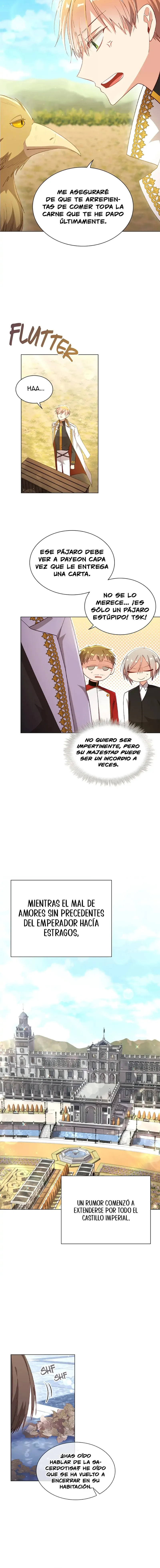 Lo que Significo para ti capítulo 55 página 5
