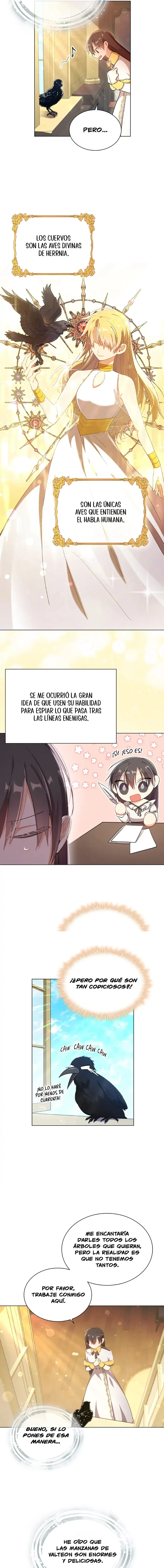 Lo que Significo para ti capítulo 56 página 7