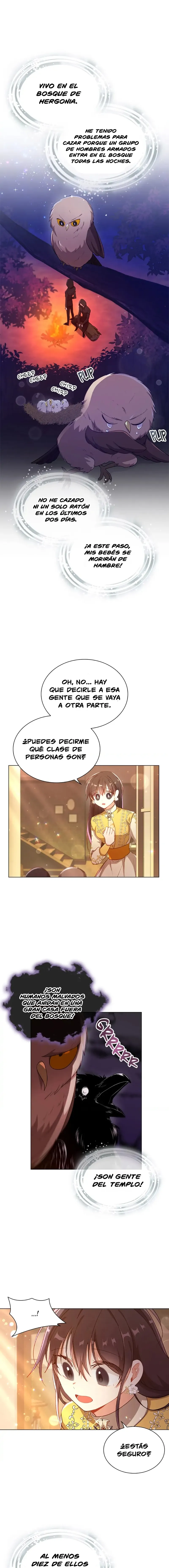 Lo que Significo para ti capítulo 57 página 9