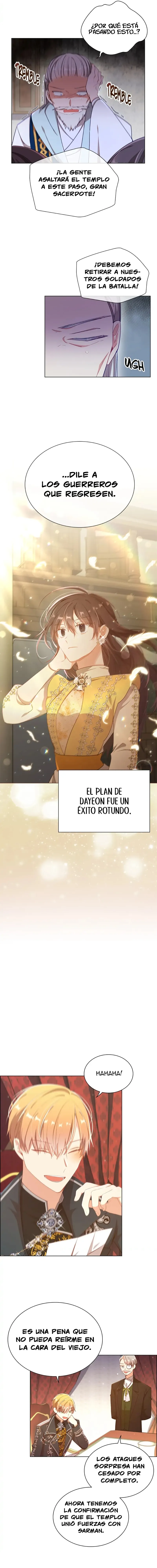 Lo que Significo para ti - Capítulo 58 - Página 6 - LectorTMOo