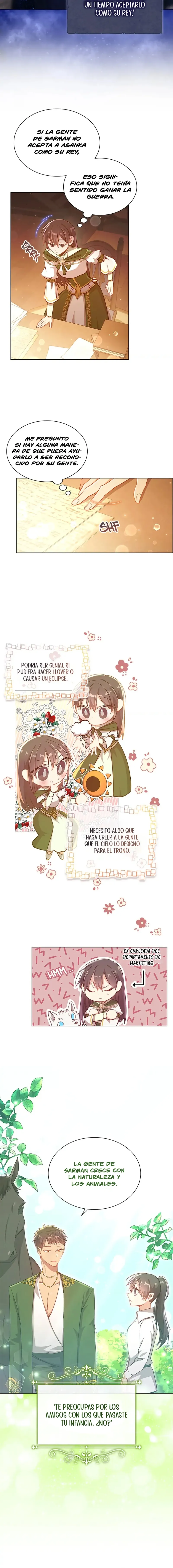 Lo que Significo para ti capítulo 59 página 10