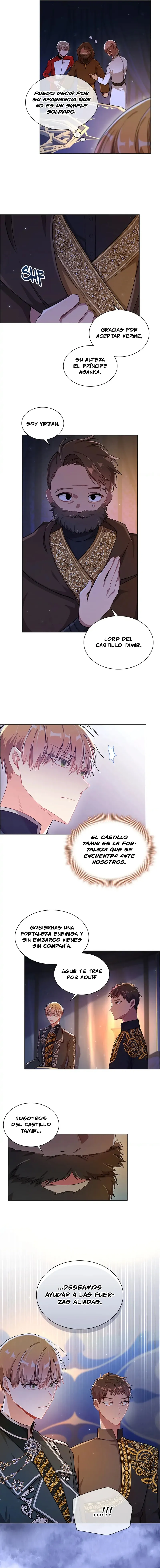 Lo que Significo para ti capítulo 59 página 4