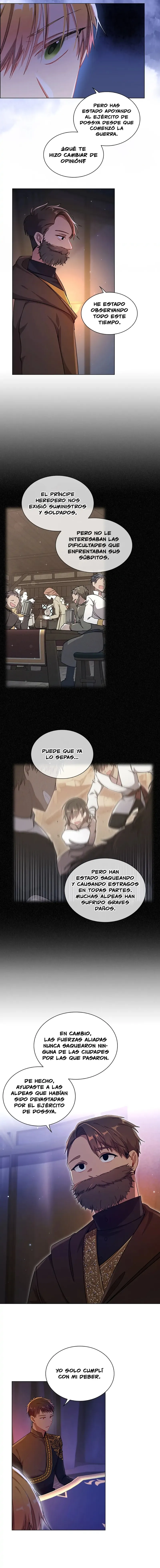 Lo que Significo para ti capítulo 59 página 5