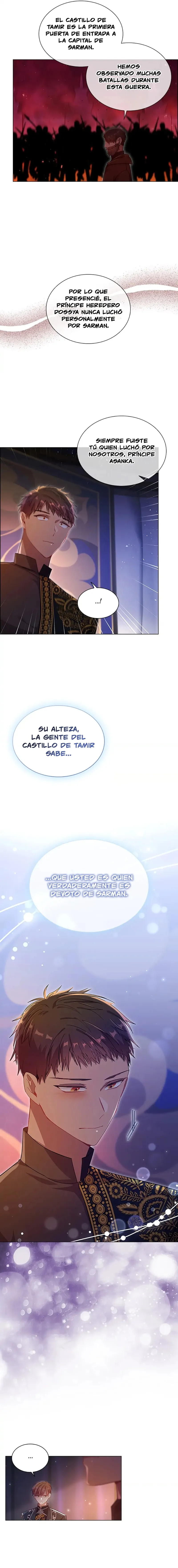 Lo que Significo para ti capítulo 59 página 6