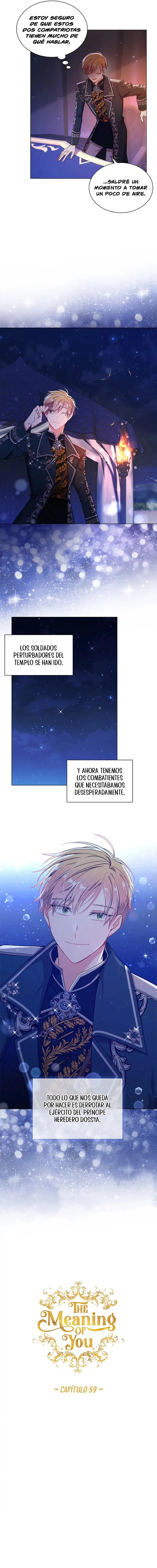 Lo que Significo para ti capítulo 59 página 7