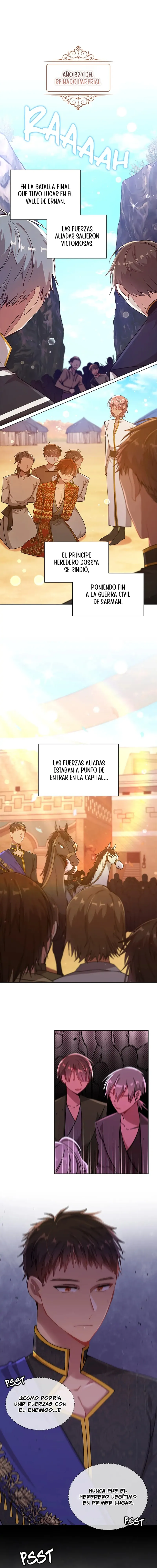 Lo que Significo para ti capítulo 59 página 8
