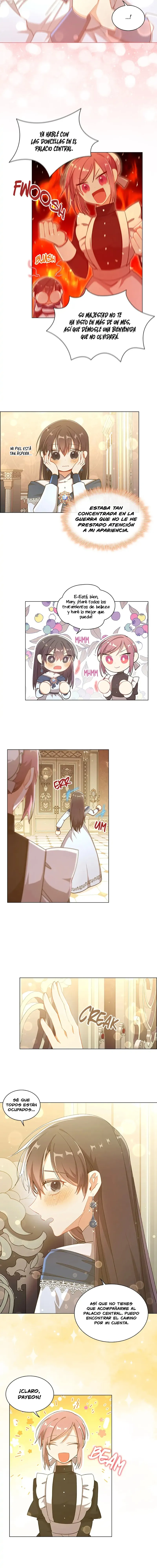 Lo que Significo para ti capítulo 60 página 10
