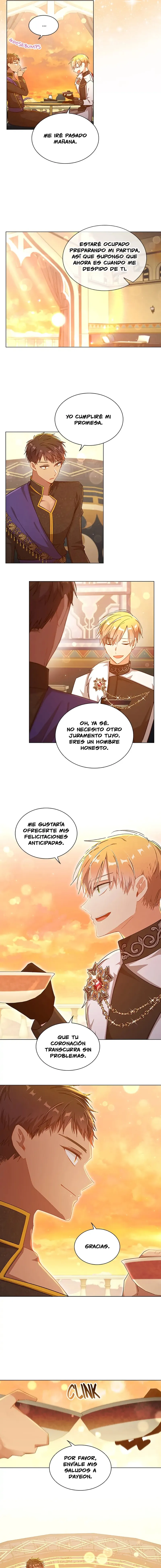 Lo que Significo para ti capítulo 60 página 6