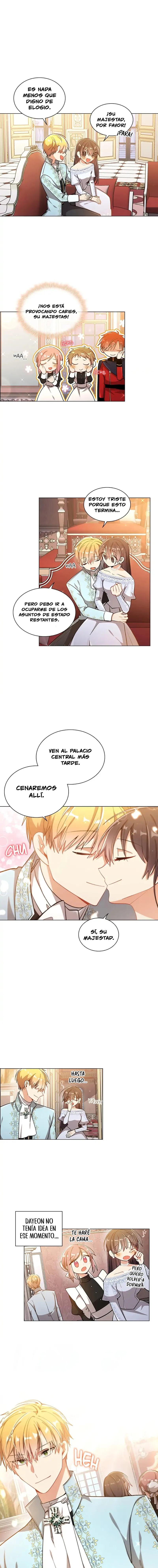 Lo que Significo para ti capítulo 63 página 11