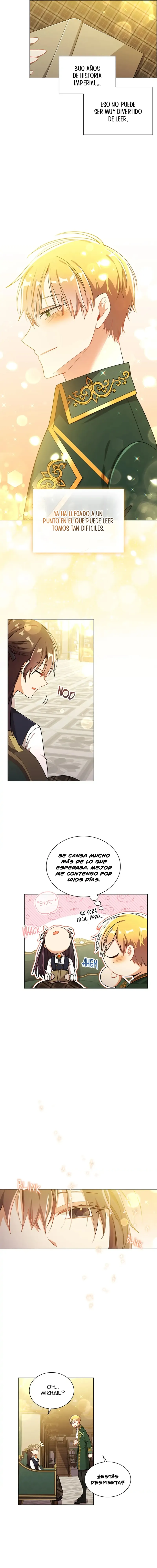 Lo que Significo para ti capítulo 65 página 2