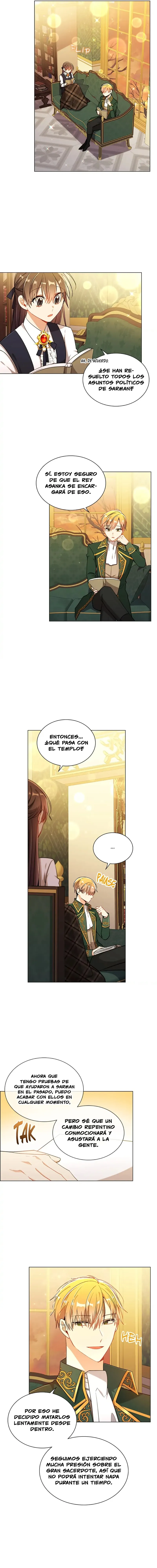 Lo que Significo para ti capítulo 65 página 7
