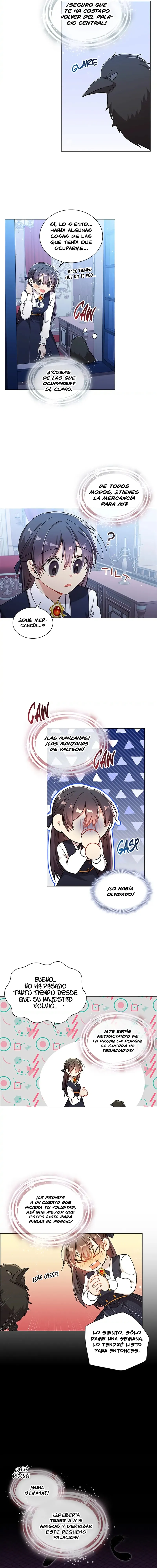 Lo que Significo para ti capítulo 66 página 10