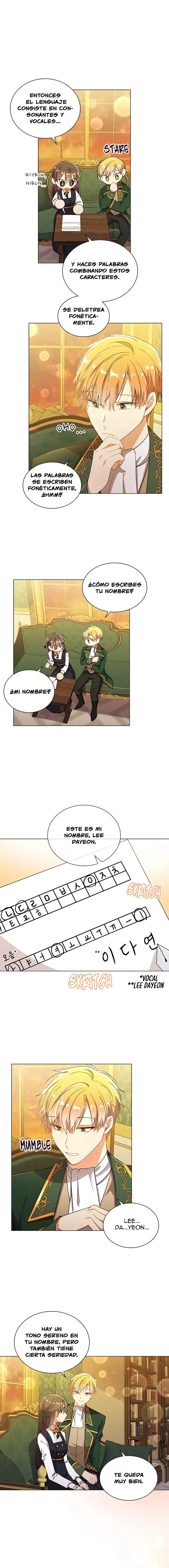 Lo que Significo para ti capítulo 66 página 2