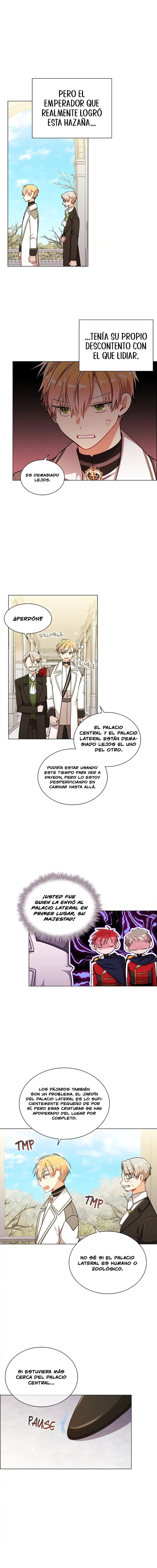 Lo que Significo para ti capítulo 67 página 12