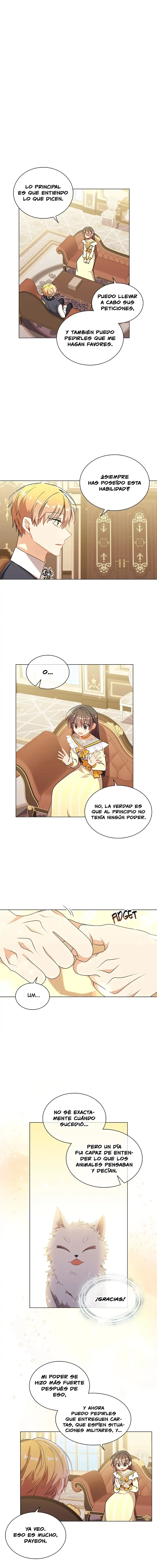 Lo que Significo para ti capítulo 67 página 4
