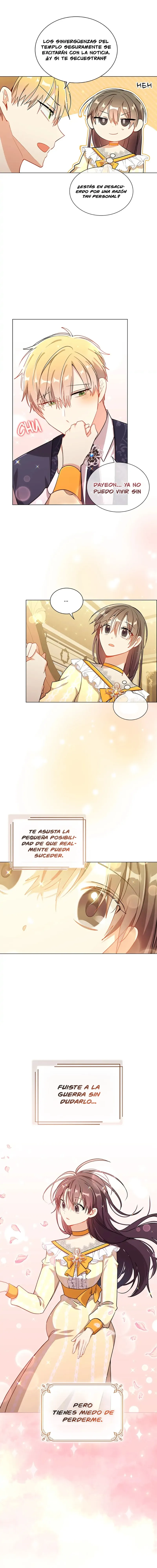 Lo que Significo para ti capítulo 67 página 9
