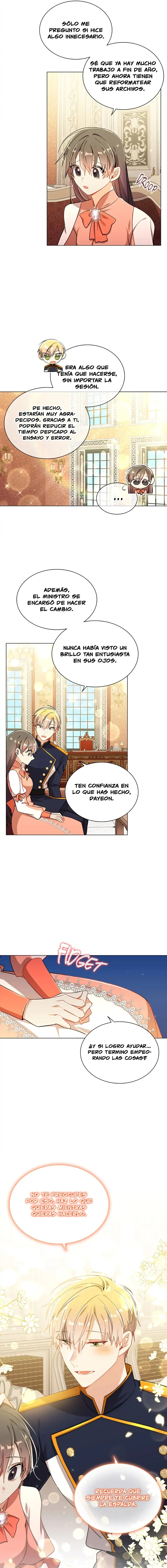 Lo que Significo para ti capítulo 68 página 11