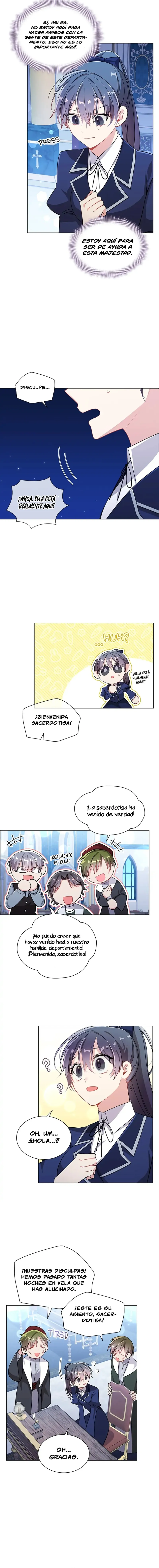 Lo que Significo para ti capítulo 69 página 3