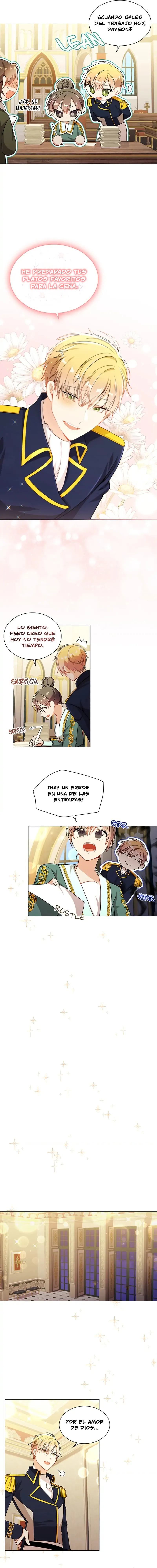 Lo que Significo para ti capítulo 69 página 6