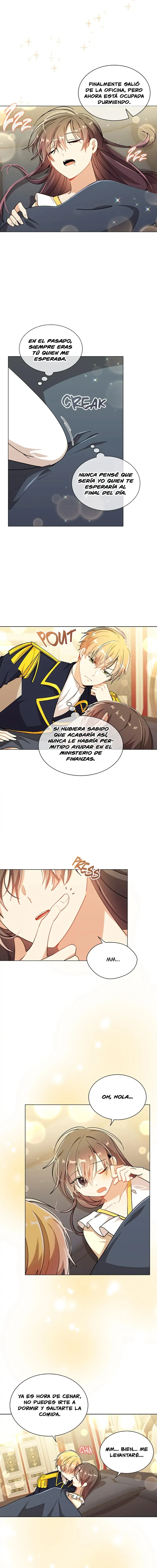 Lo que Significo para ti capítulo 69 página 7