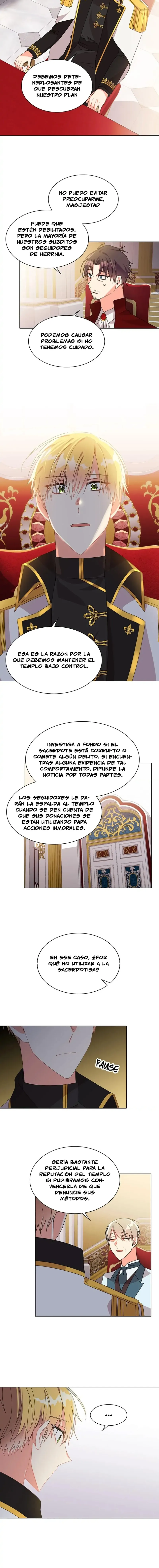 Lo que Significo para ti capítulo 7 página 11