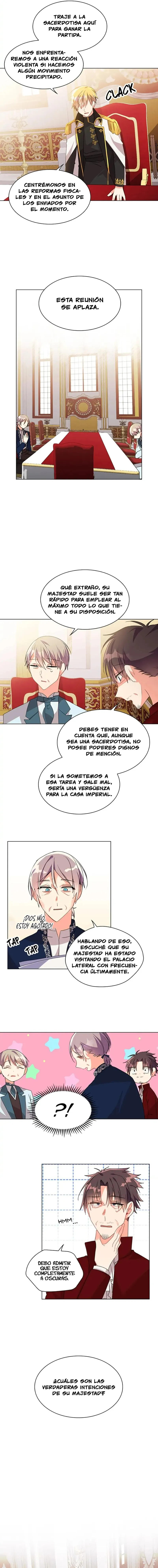 Lo que Significo para ti capítulo 7 página 12