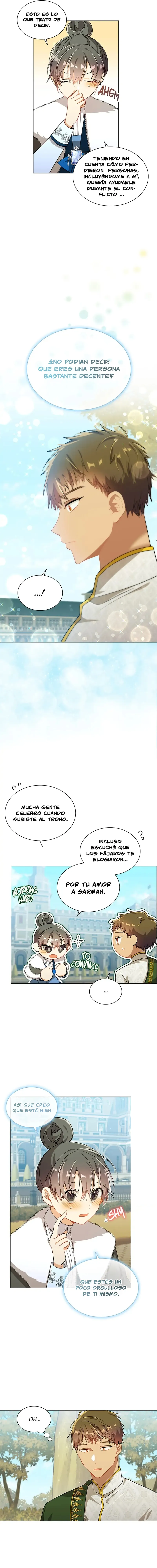 Lo que Significo para ti capítulo 71 página 2