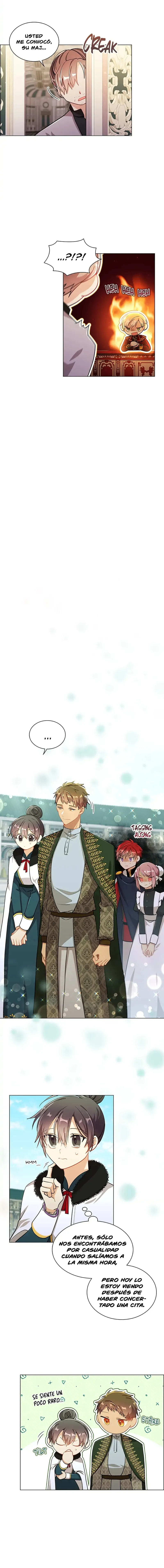 Lo que Significo para ti capítulo 71 página 9