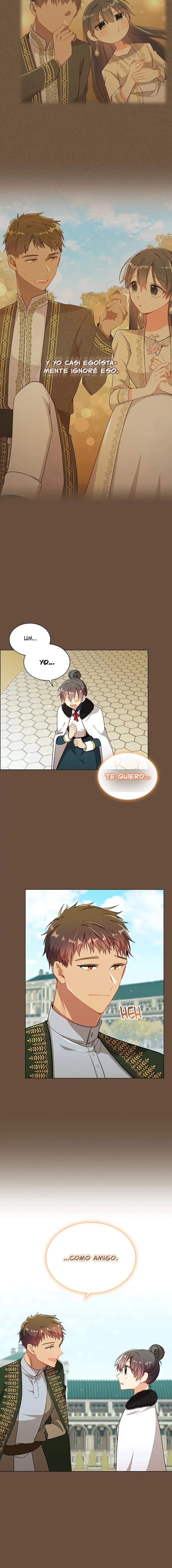 Lo que Significo para ti capítulo 72 página 10