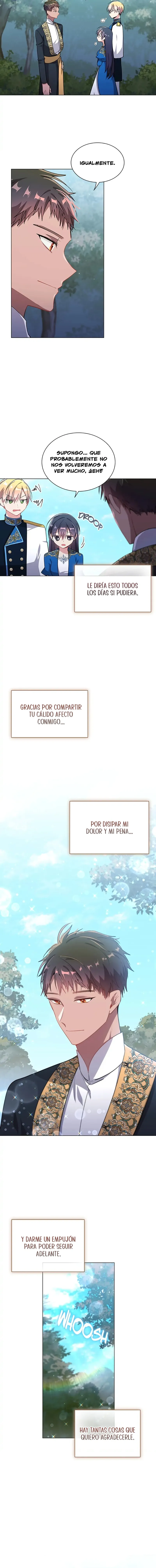 Lo que Significo para ti capítulo 72 página 12