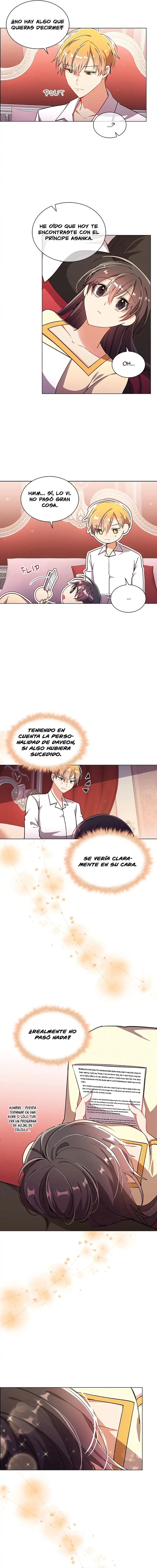 Lo que Significo para ti capítulo 72 página 4