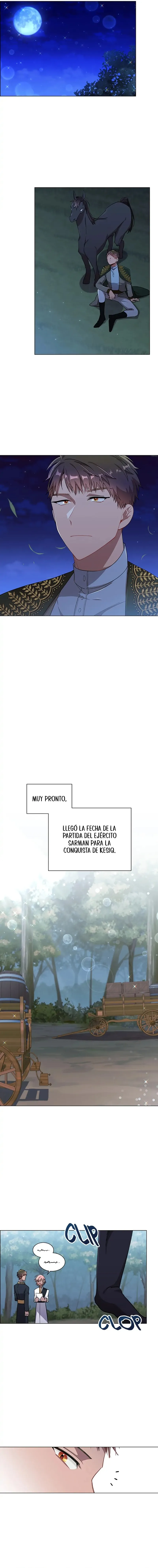 Lo que Significo para ti capítulo 72 página 7