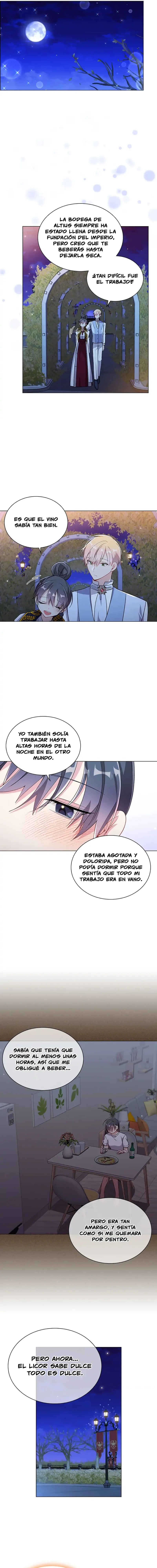 Lo que Significo para ti capítulo 73 página 12