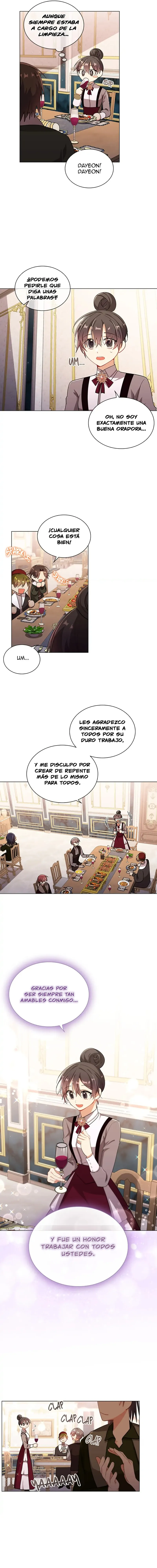 Lo que Significo para ti capítulo 73 página 8