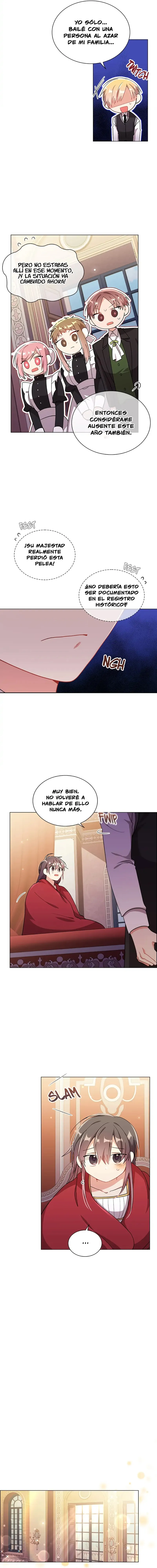 Lo que Significo para ti capítulo 74 página 10