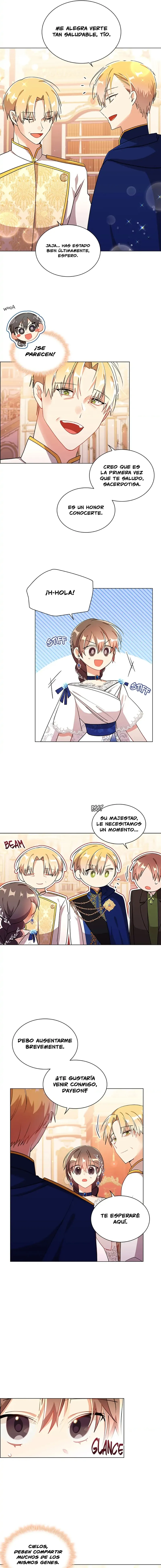 Lo que Significo para ti capítulo 75 página 10
