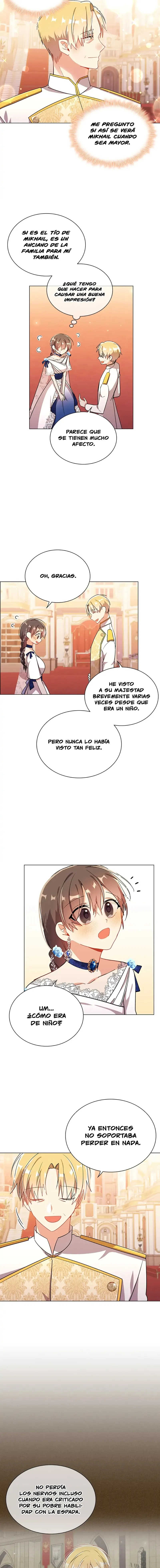 Lo que Significo para ti capítulo 75 página 11