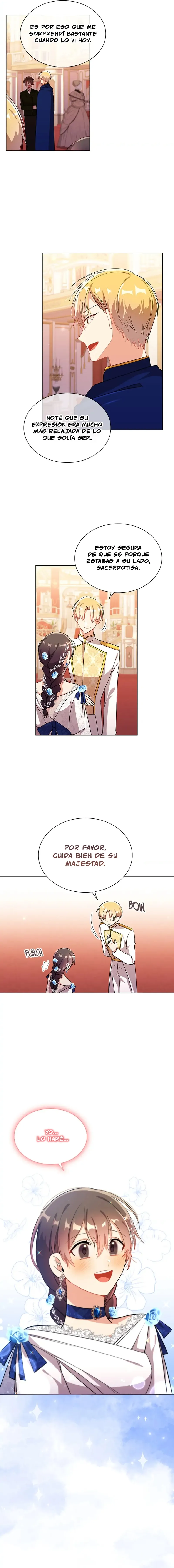 Lo que Significo para ti capítulo 75 página 13