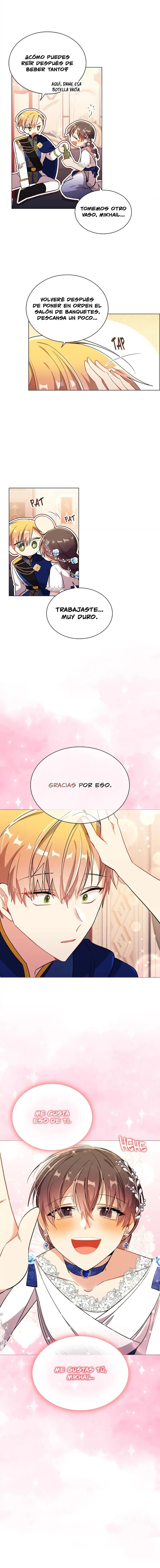 Lo que Significo para ti capítulo 76 página 3