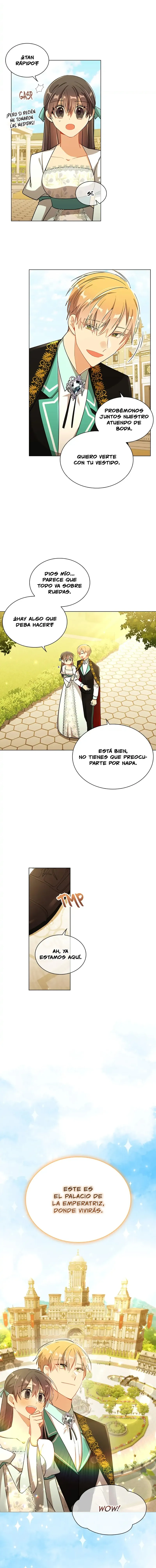 Lo que Significo para ti capítulo 76 página 7