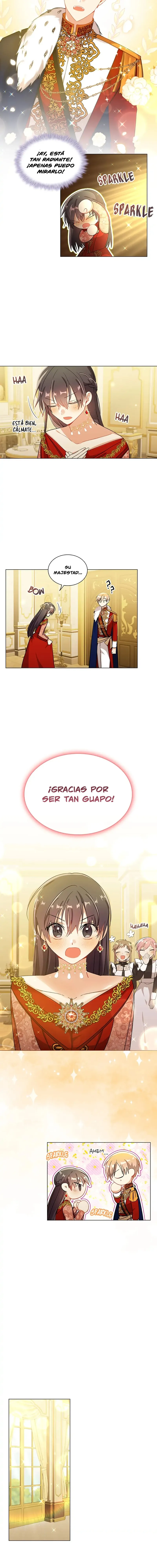 Lo que Significo para ti capítulo 77 página 4