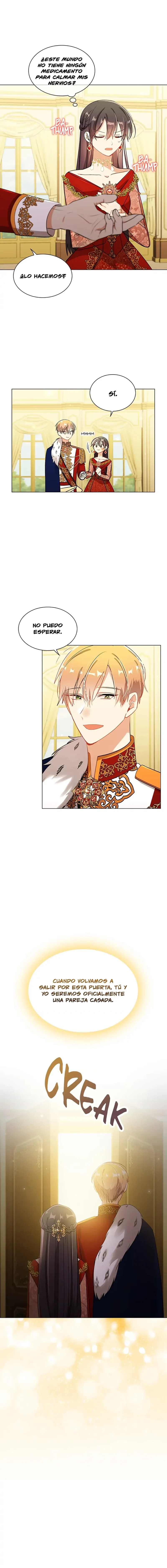 Lo que Significo para ti capítulo 77 página 5