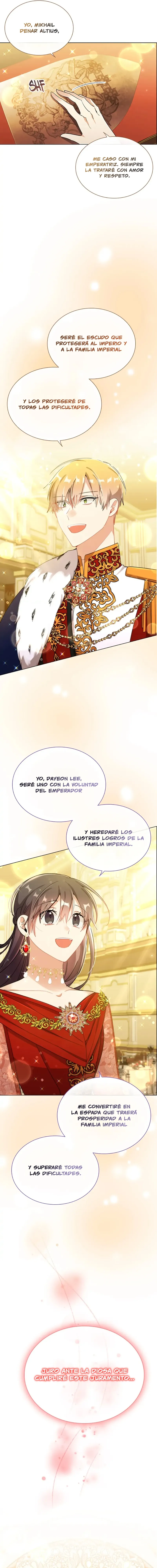 Lo que Significo para ti capítulo 77 página 7
