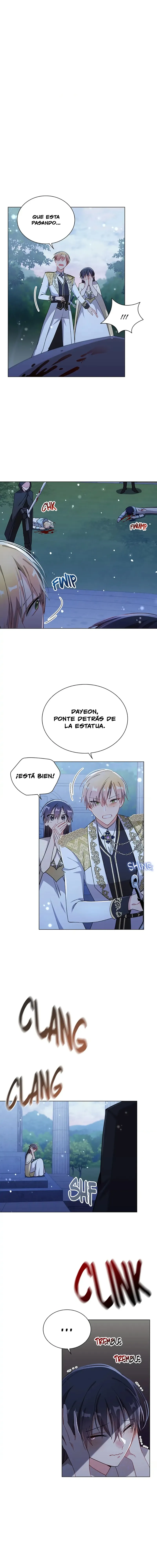 Lo que Significo para ti capítulo 78 página 6