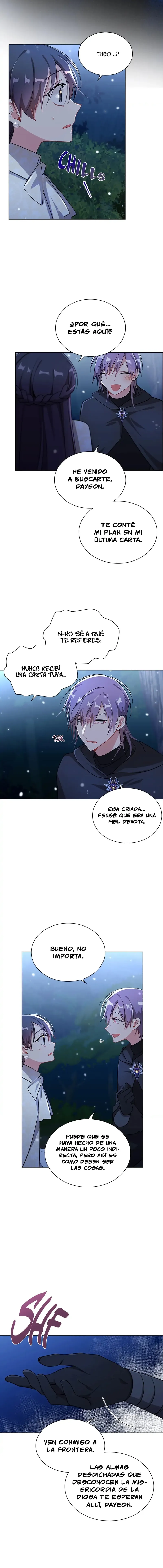 Lo que Significo para ti capítulo 78 página 9