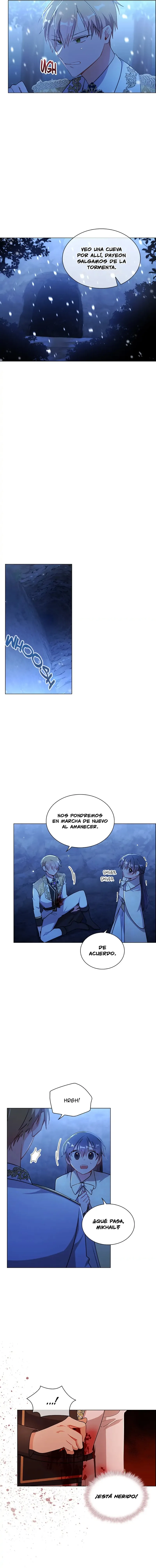 Lo que Significo para ti capítulo 79 página 10