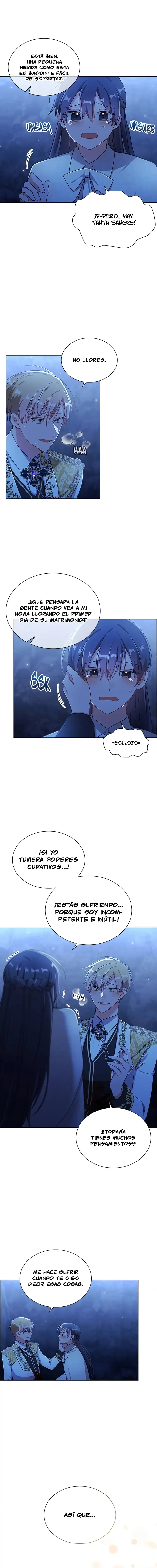 Lo que Significo para ti capítulo 79 página 11