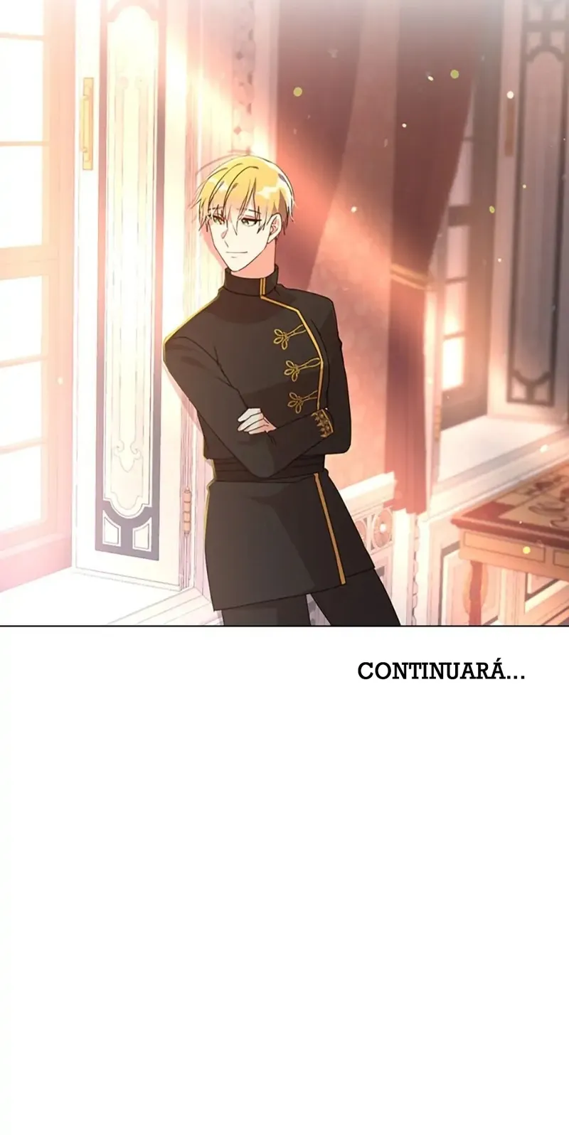 Lo que Significo para ti capítulo 8 página 13
