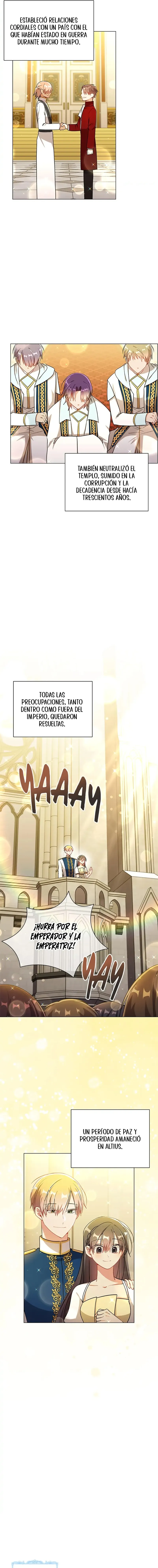 Lo que Significo para ti - Capítulo 81 - Página 12 - LectorTMOo
