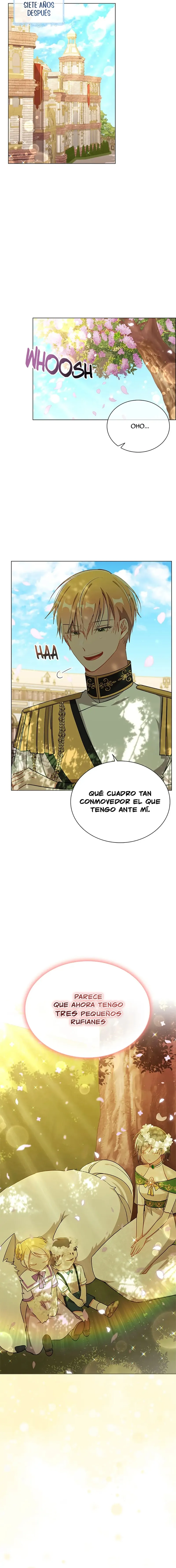 Lo que Significo para ti - Capítulo 81 - Página 13 - LectorTMOo
